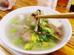 原汁猪肚汤-老字號·桥下猪肚(龙眼南路店)