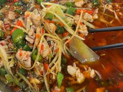 -自贡馆老字号(青江东路店)