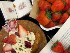 -石头先生的烤炉(济南和谐店)