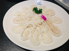 -额尔敦涮肉自助(摩尔城店)