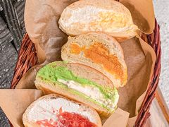 -胖虎打面团(九眼桥店)