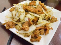 -臻味斋