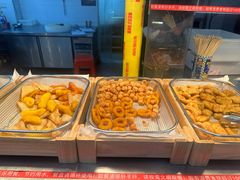 -养牛邓·潮汕牛肉海鲜自助火锅(广州店)