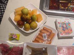 -野妹火锅(布吉店)