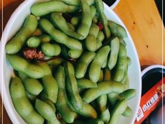 -小红烤翅(傅厚岗店)