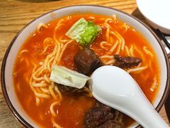 -九毛九西北菜(大东海店)