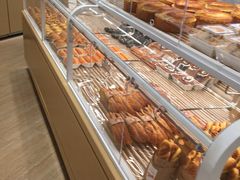 -好利来(高新枫叶广场店)