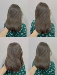 -YO HAIR SALON