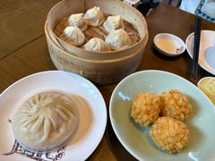 -南翔馒头店(豫园店)