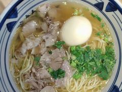 -黄太牛·牛肉面(长江北路店)