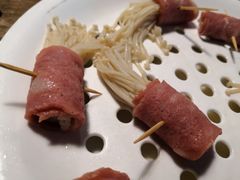 -鲜小岛·铜锅涮肉