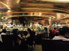 -杭州国际会议中心洲际酒店-原素全日餐厅(解放东路店)