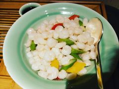 -一品淮扬 · 淮扬菜·北京万达文华酒店