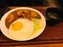 -金龙咖喱