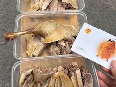 -竺桥兄弟烤鸭(总店)