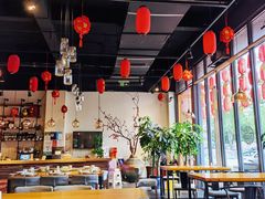 大堂-鳅香泥鳅特色主题餐厅