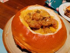 -大树餐厅(益田假日店)