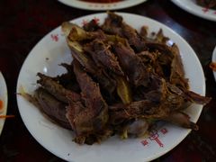 -西塔大冷面(市府大路店)