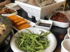 -纸盐河码头火锅(十八梯店)
