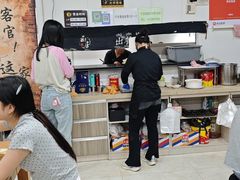 -贤花饭店(城阳店)