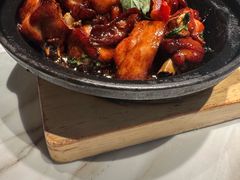 -志明眷村·台式融合菜·宵夜