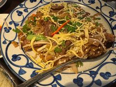 -逸东轩(香港逸东酒店)