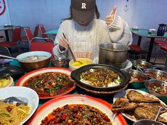 -川正旺江湖菜(三元桥店)