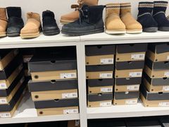-UGG(燕莎奥特莱斯购物中心店)