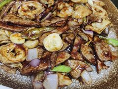 -三子下水馆(南十四道街151号店)