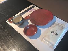 -花潮料理艺食馆(苏宁广场B区店)