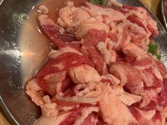 -牛炙烤肉(车公庙店)
