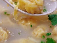 -东泰祥生煎馆(陕西南路店)