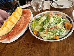 -PIZZA BIANCA(万象城店)