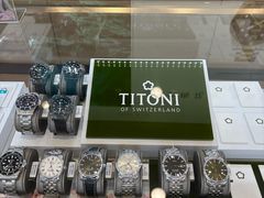 -亨得利(滨江道店)