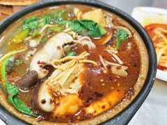 -清真·穆萨砂锅(大皮院店)
