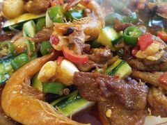 -醉得意·家常菜(二七路店)