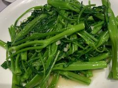 马拉盏炒通菜-今之味南亚厨房·探店指南(领展购物广场店)