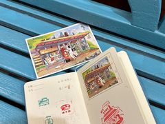 -猫的天空之城概念书店(景德镇陶溪川店)