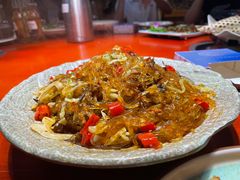 -阿谋美食·广西菜