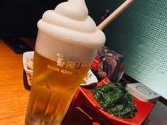 -肉魁屋·烧肉·烧鸟·酒场(高新店)