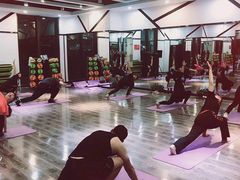 -青岛市体育产业发展中心全民健身中心