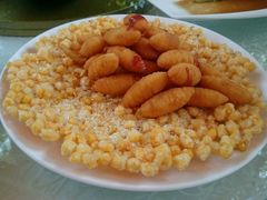 -自在弥林花园餐厅(云栖店)