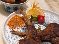 -宁海食府·涌宴(真和店)