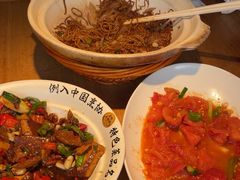 -黄山老妈·土菜(碧桂园店)