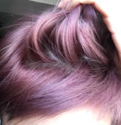 -HAIR CORNER