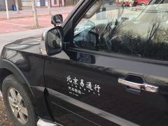 -易通行汽车陪练(通州店)