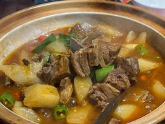 -拾捌川·自贡爆炒(新街口店)