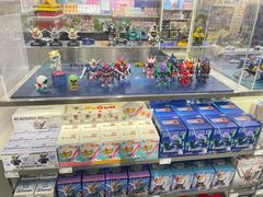 -X11(北京首开熙悦龙湖天街龙湖店)