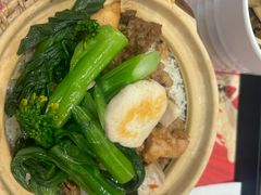 -华记煲仔华·煲仔饭(三元里万科里店)