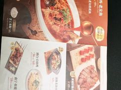 -桂小厨广西菜(水晶城店)